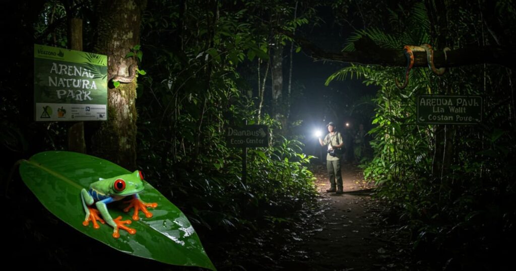 La Fortuna Costa Rica