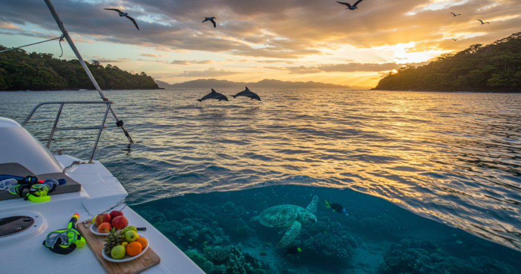 Manuel Antonio Costa Rica
