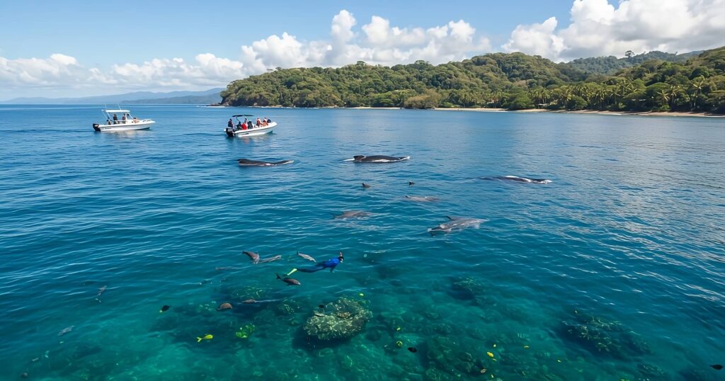 Manuel Antonio Costa Rica