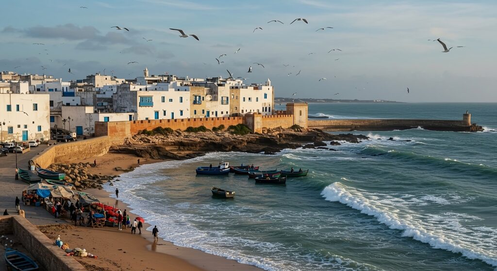 Essaouira