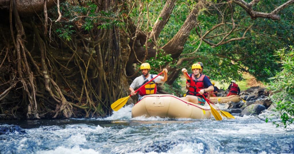 best place to visit in costa rica