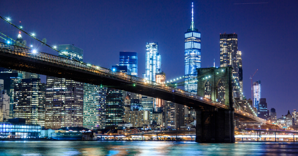 Best Place to Visit in USA