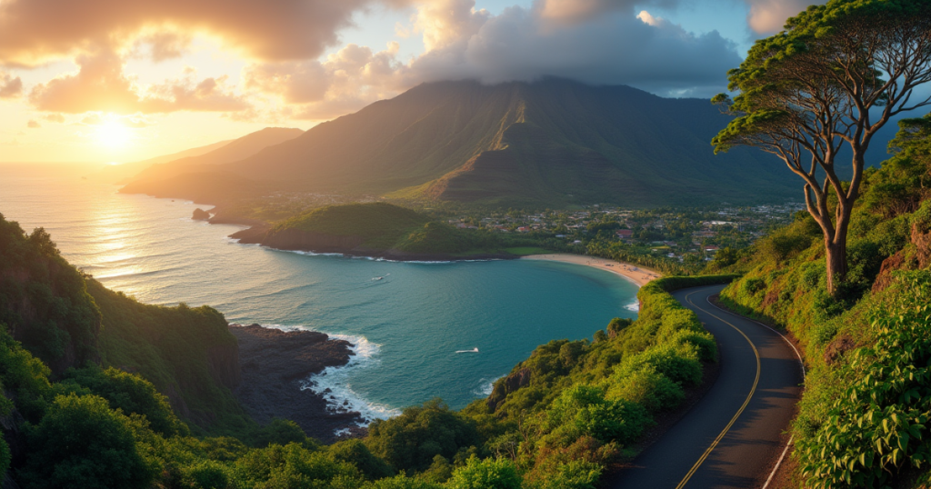 Best Places to Visit in Hawaii