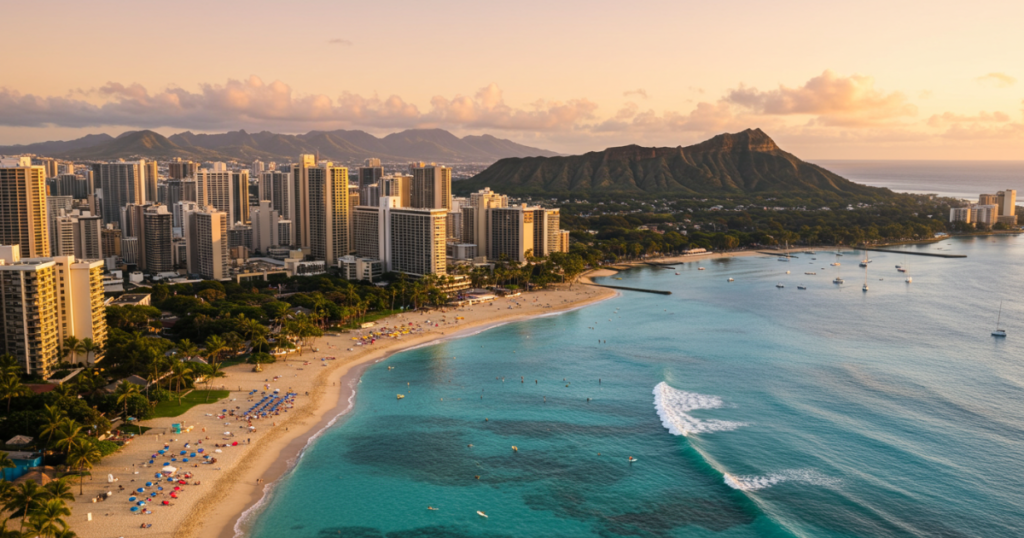 Best Places to Visit in Hawaii