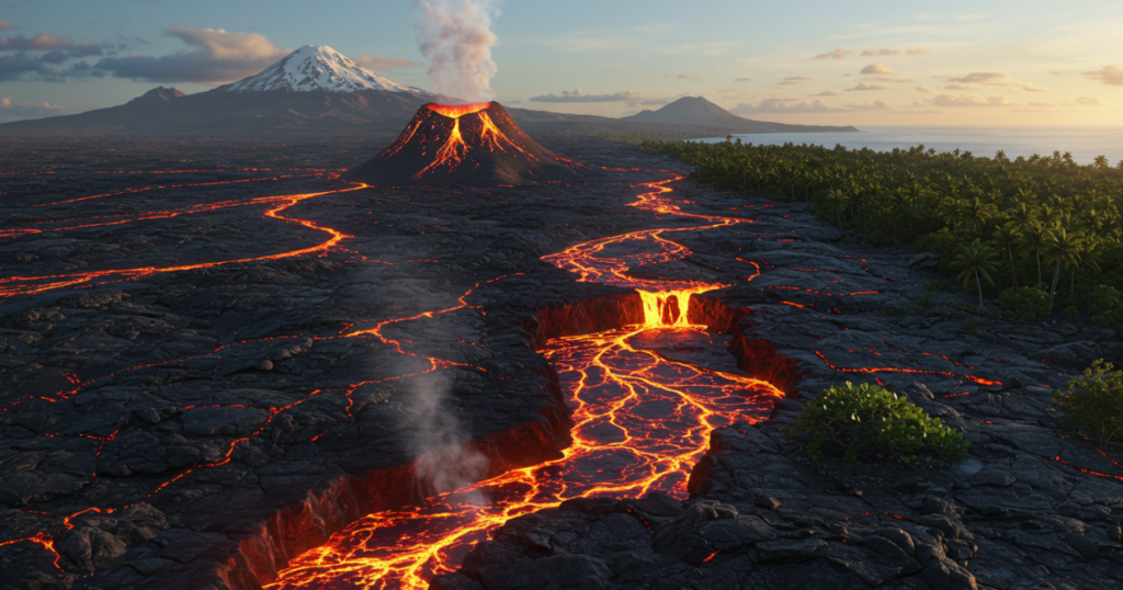 Best Places to Visit in Hawaii