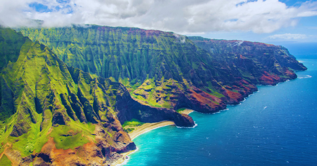 Best Places to Visit in Hawaii