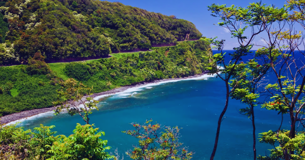 Best Places to Visit in Hawaii
