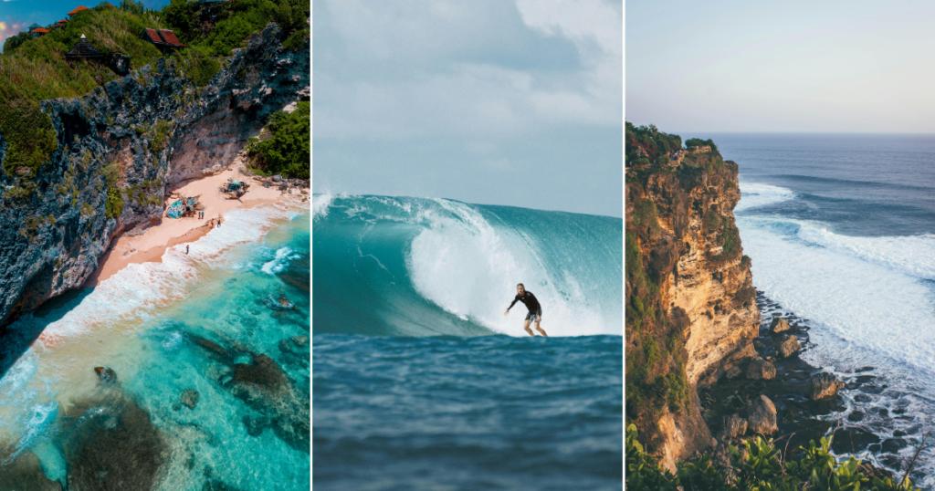 Uluwatu bali