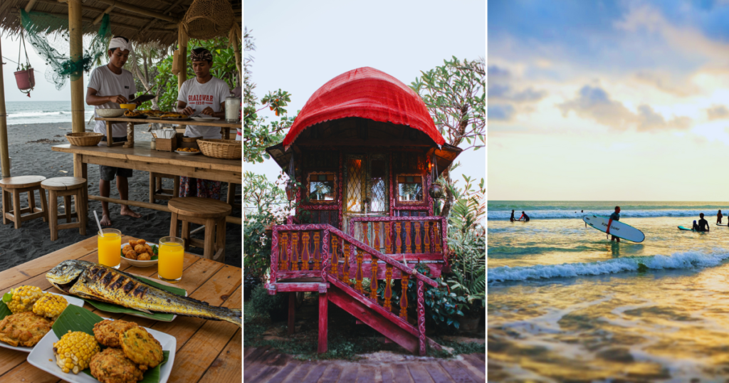 Canggu bali