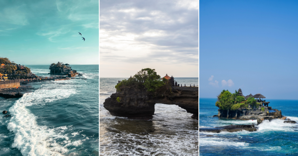 Tanah Lot – Bali