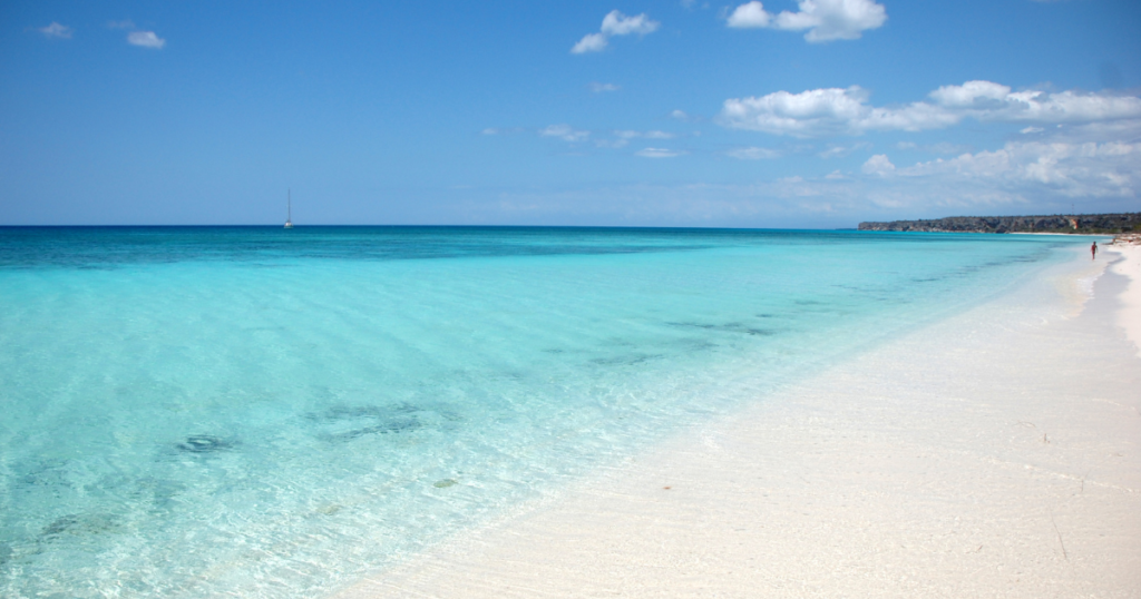 Bahía de las Águilas