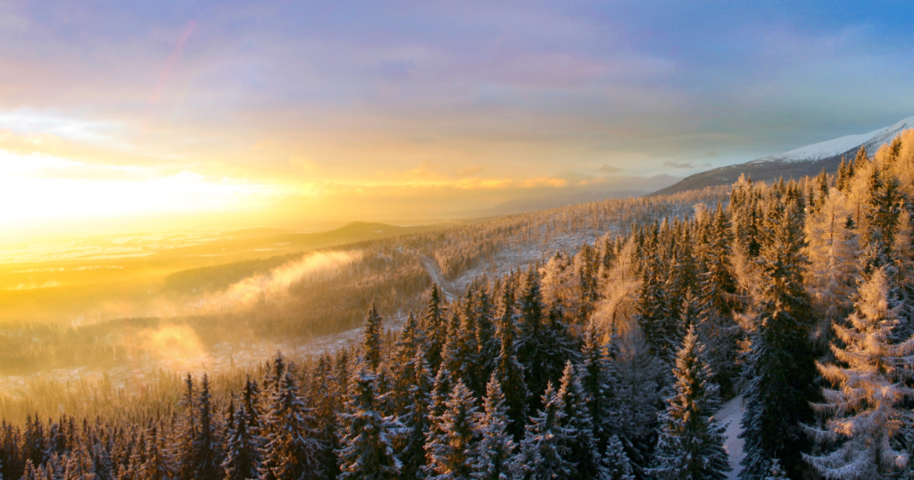Great Smoky Mountains National Park