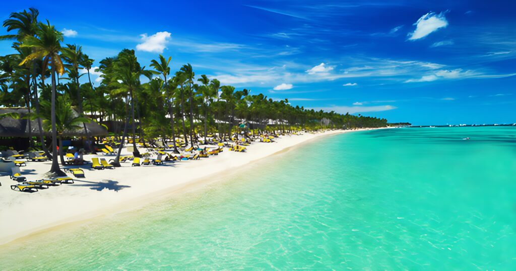 Best Places to Visit in Dominican Republic