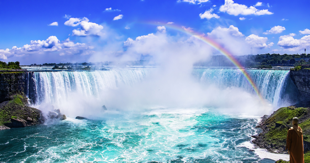 Niagara Falls