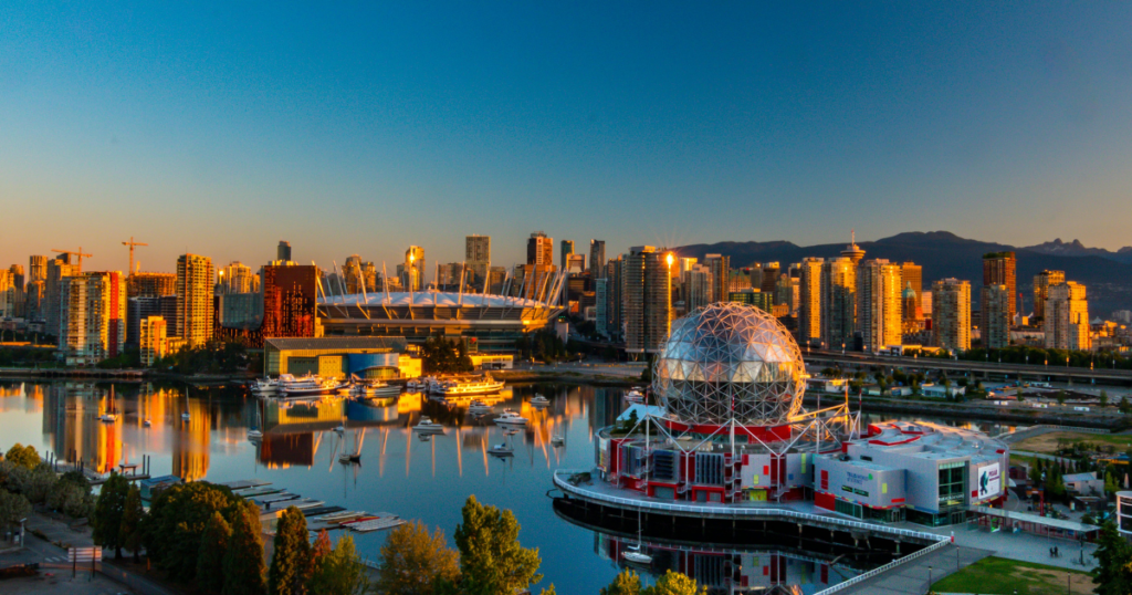 Vancouver