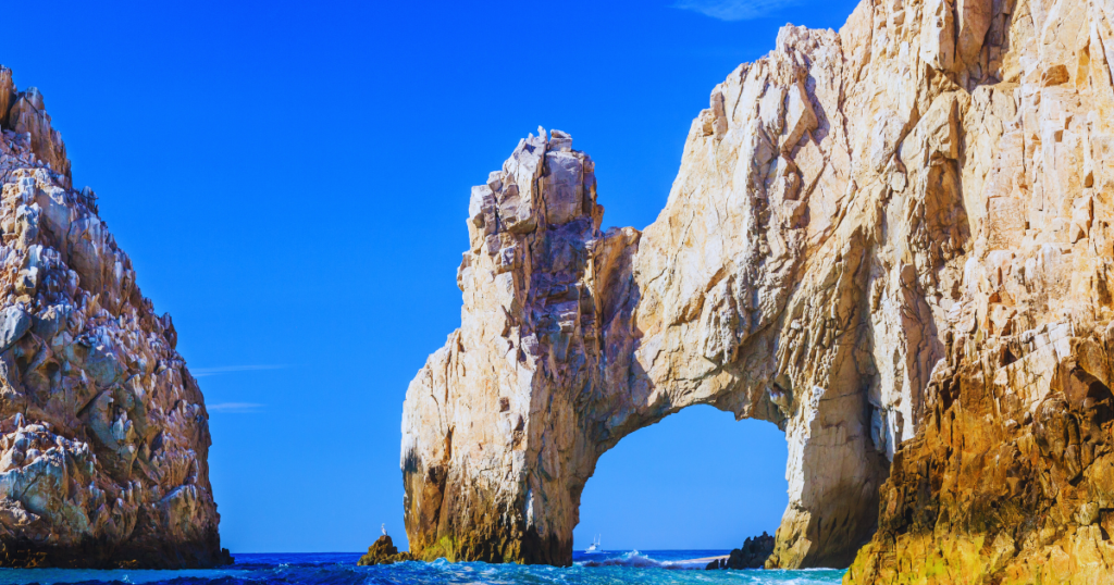 Cabo San Lucas