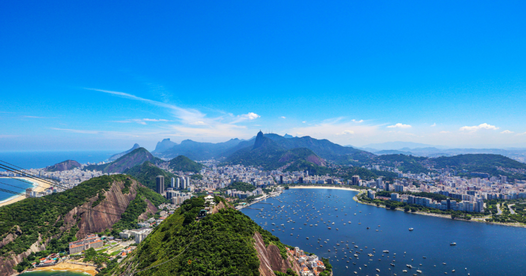 Rio de Janeiro