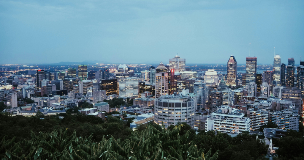 Montréal