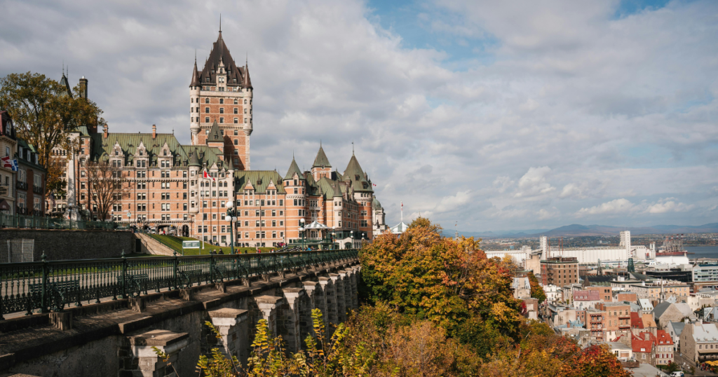 Québec City