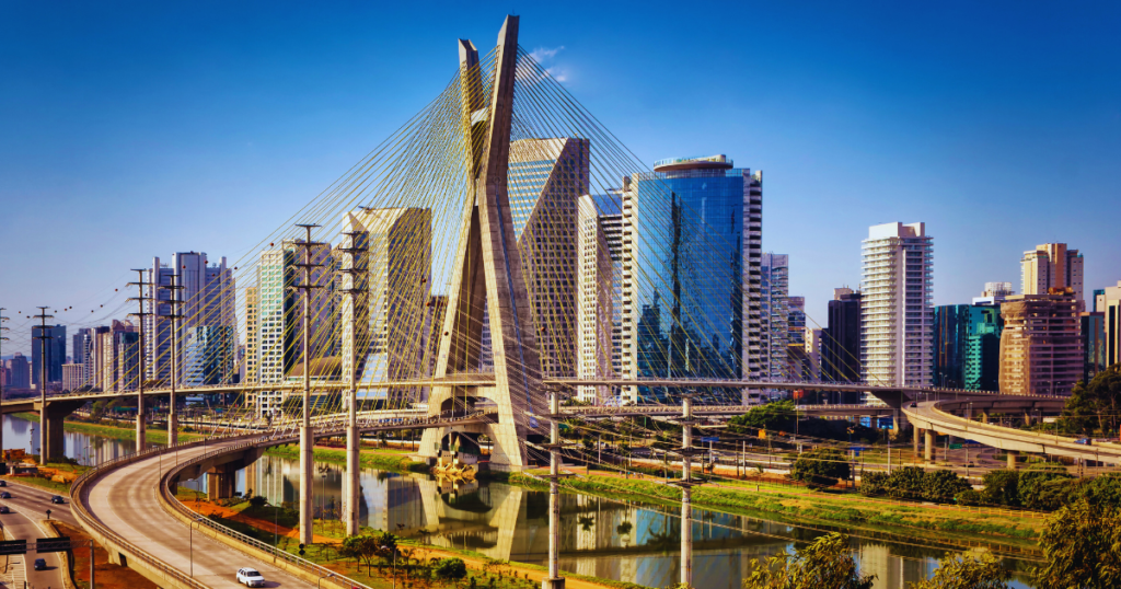 São Paulo