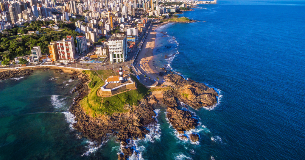 Salvador
