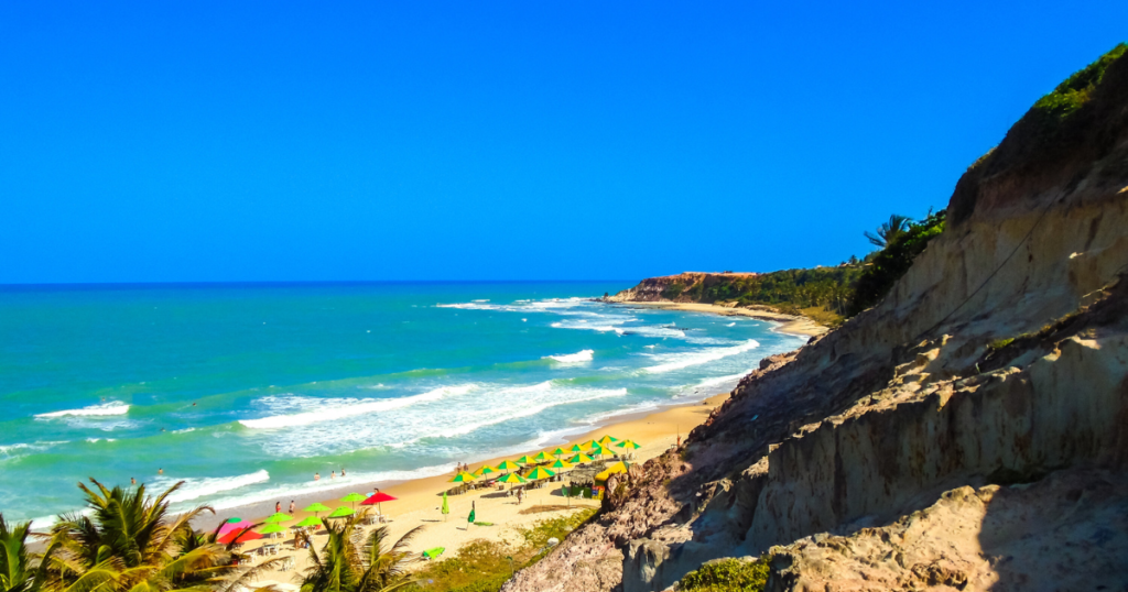 Pipa: Bohemian Beach Haven