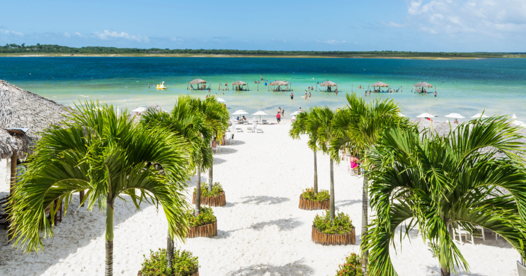 Jericoacoara: Remote Paradise