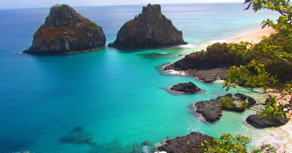 Fernando de Noronha: Protected Paradise