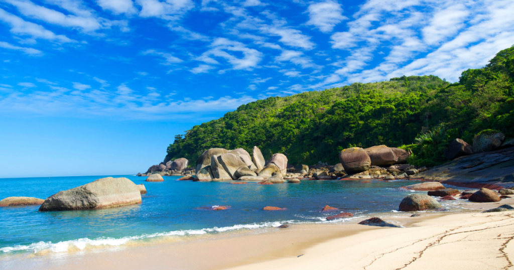 Ilhabela