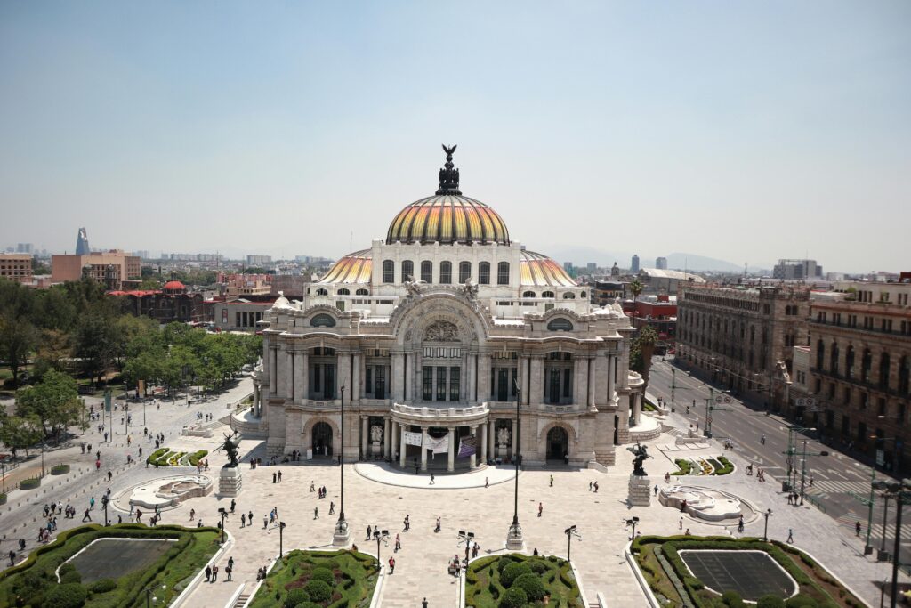 Best Places to Visit in Mexico